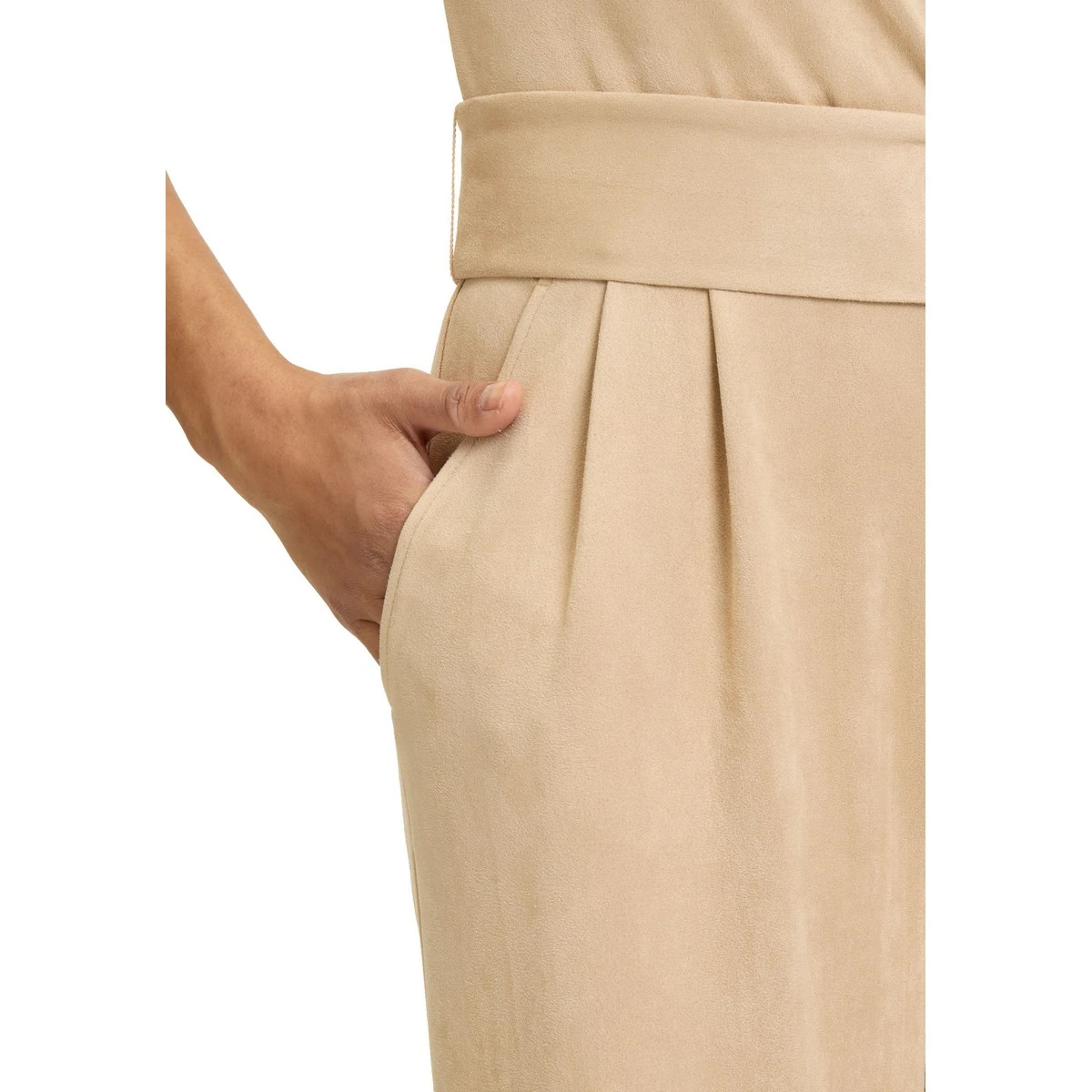 Dames Jumpsuit SP25.30018