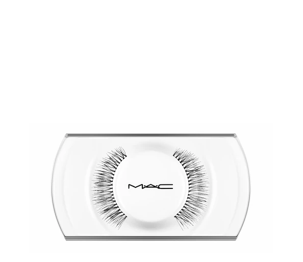 M•A•C Lashes #4 Black