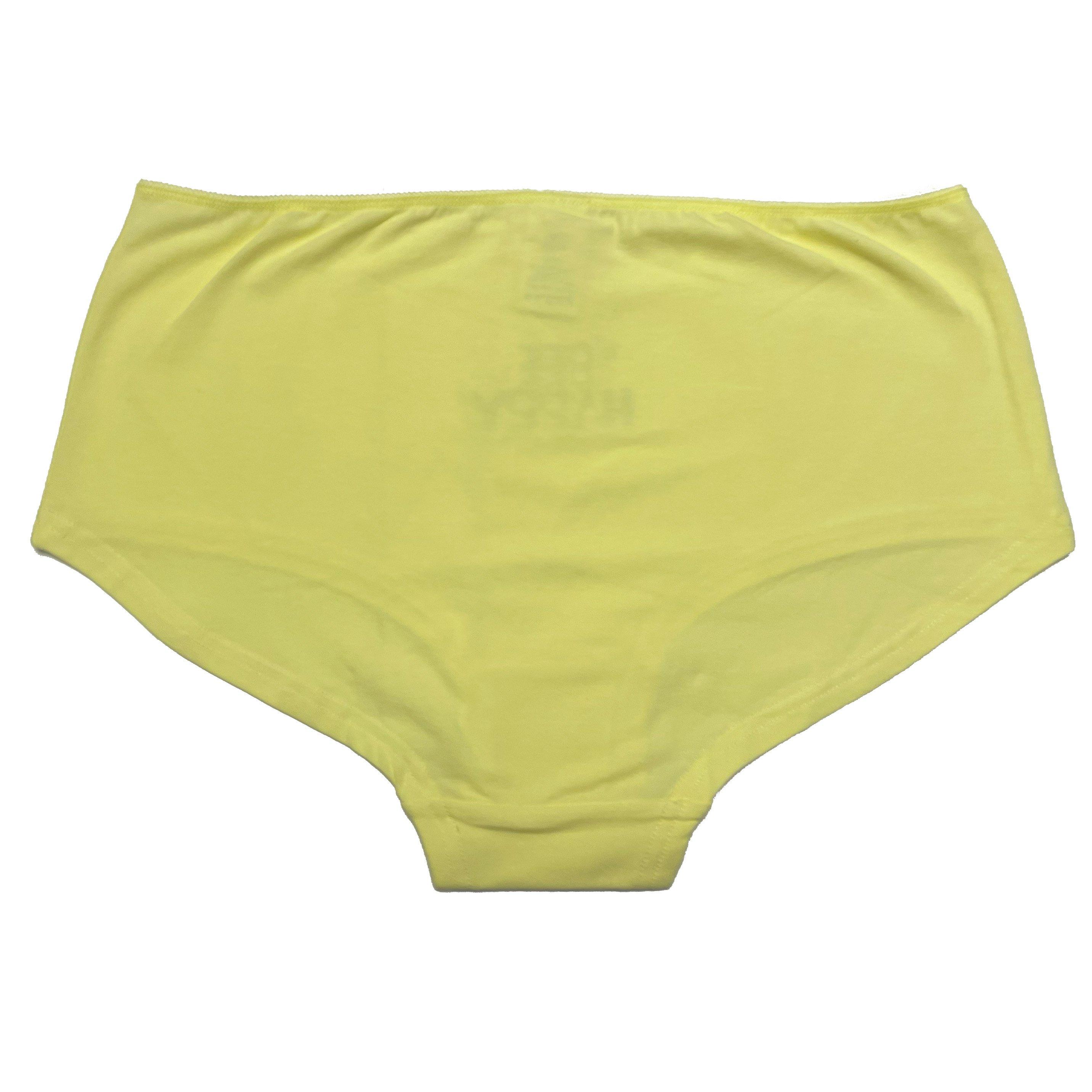 Be You 5 Pack Shortie Briefs