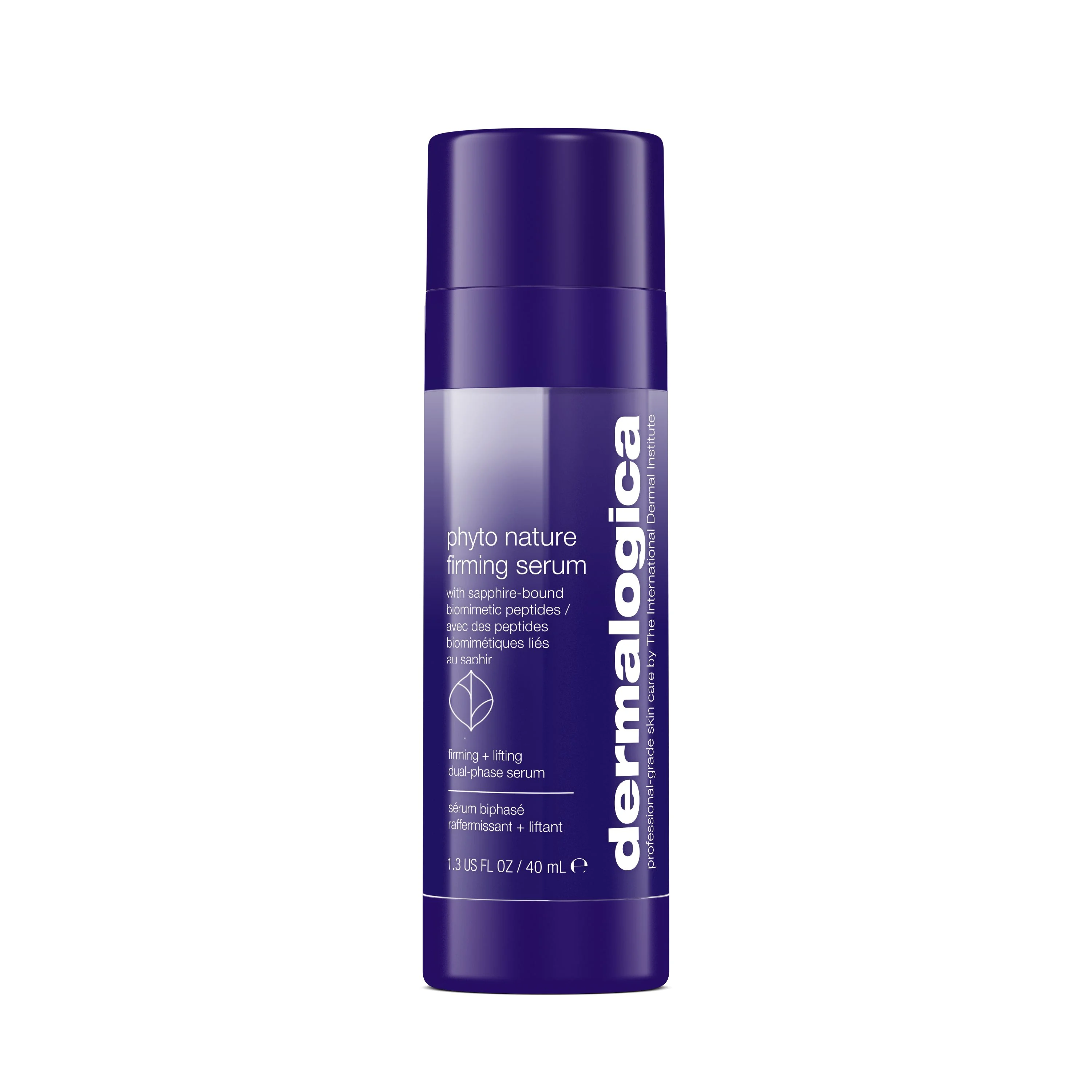 Phyto-Nature Firming Serum |