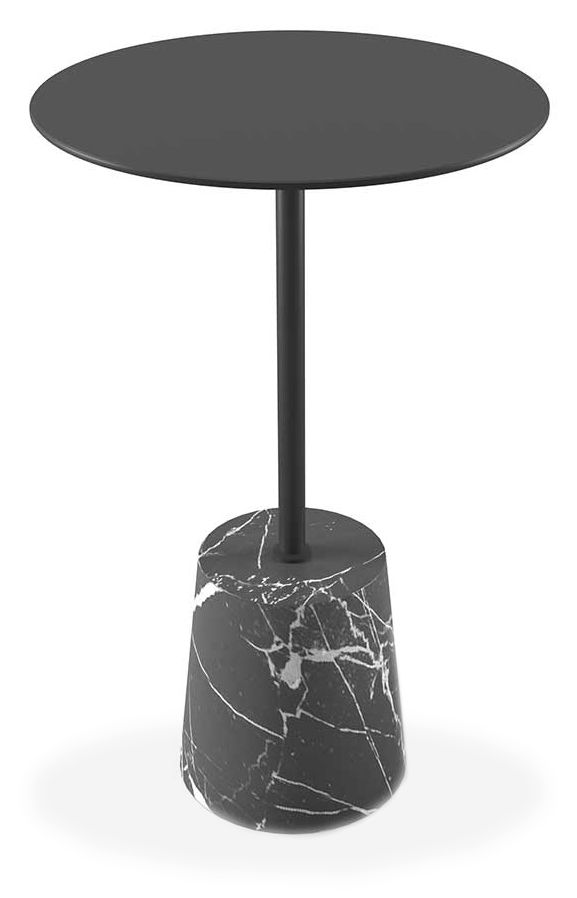Salontafel Katleen ⌀32  x H55 cm