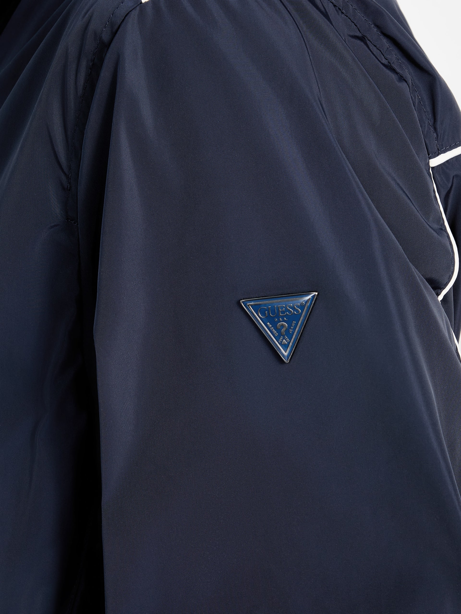 Jaqueta de voo Eco Urban Satin