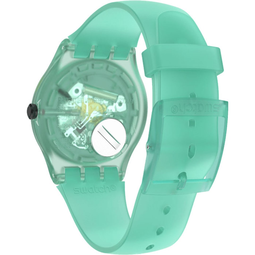 Swatch Original 41 Nature Blur