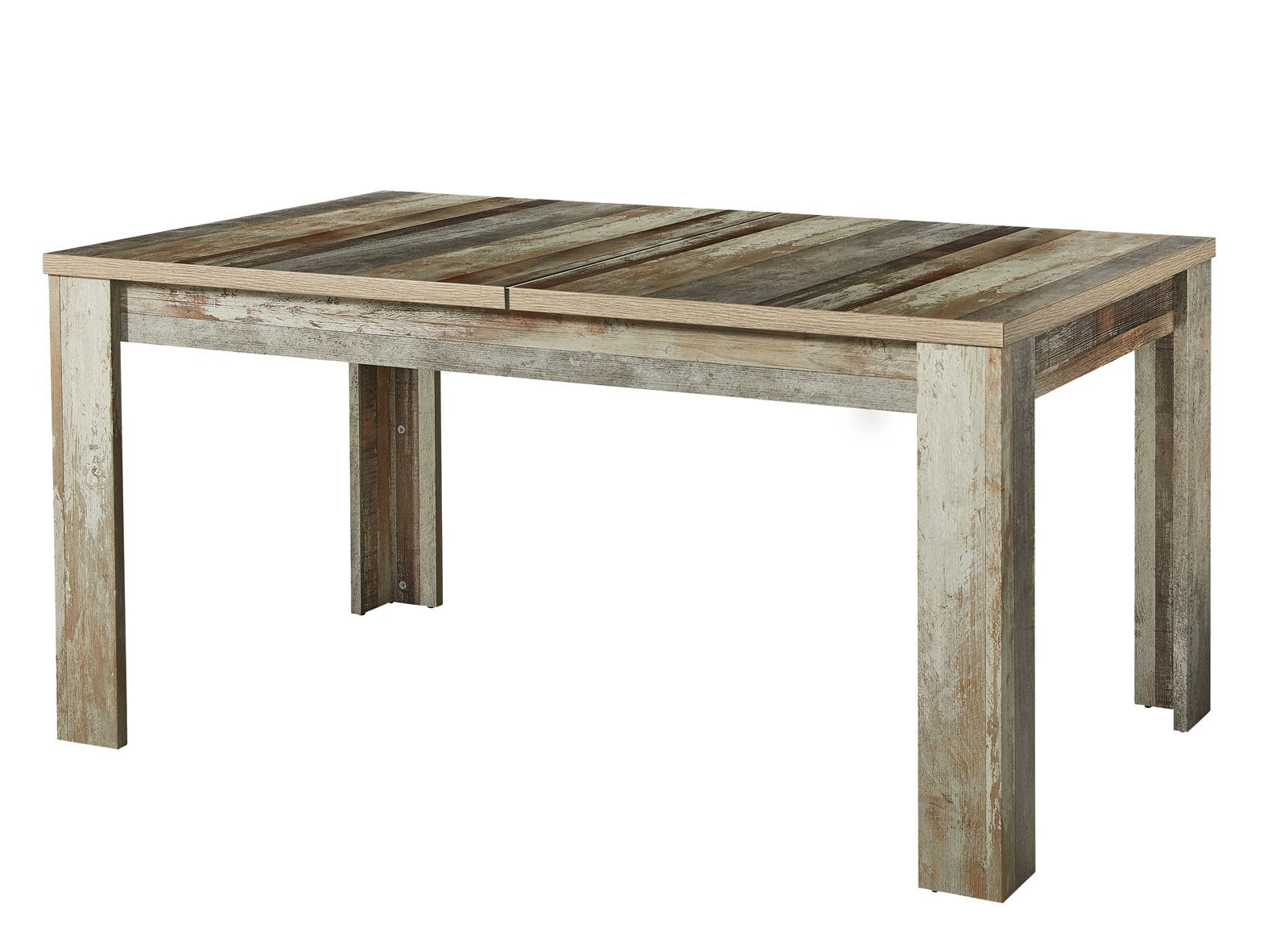 Esstisch Bonanza Driftwoodca. 160 x 76 x 90 cm