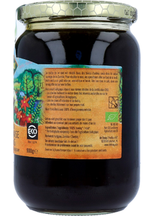 De Traay Afrikaanse Honing Biologisch 900GR