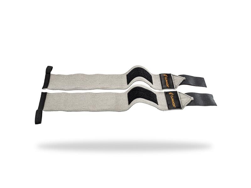 Climaqx Wrist Wraps One Size Handgelenkbandagen