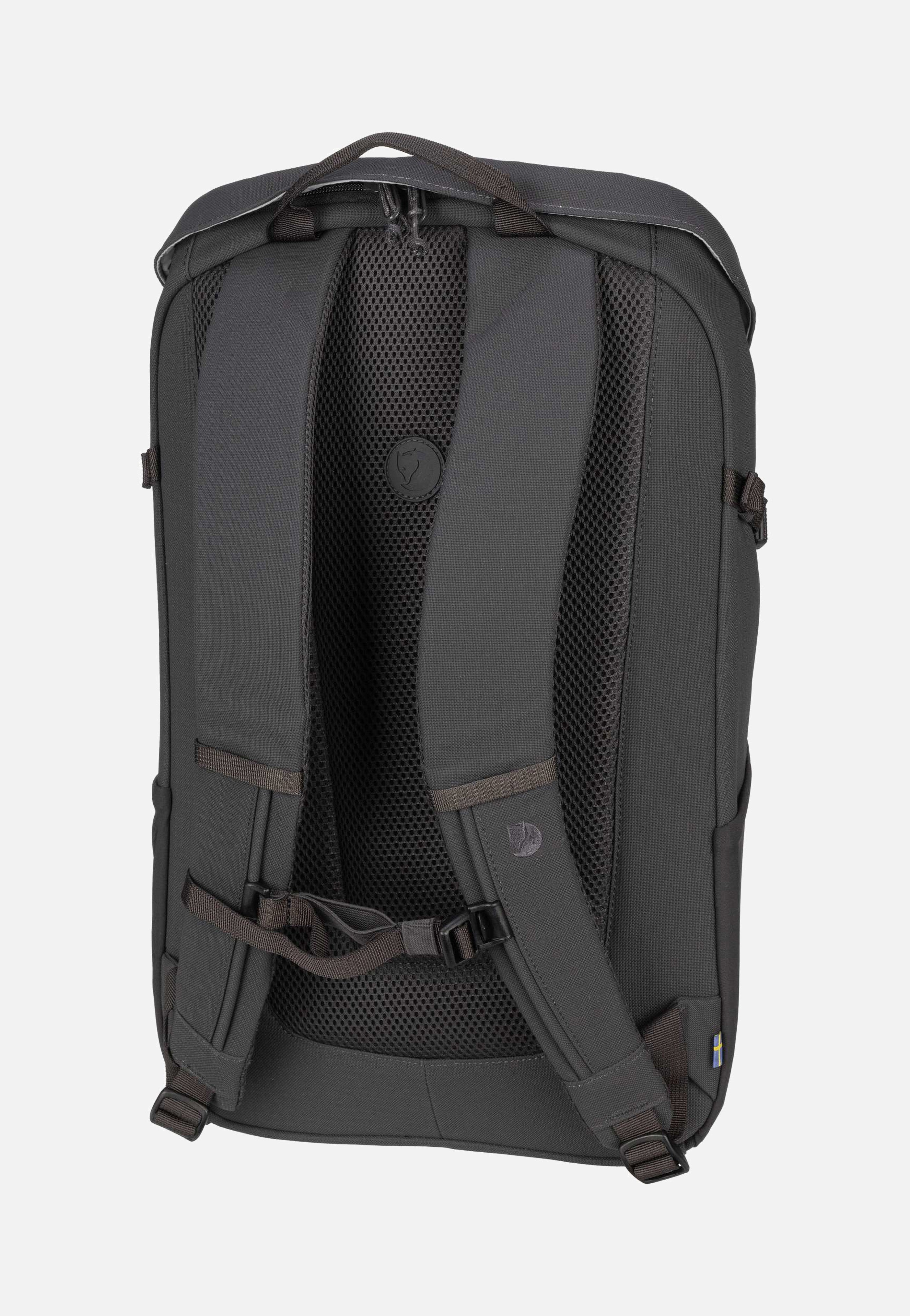 Ulvö 23 Dark Grey - Rucksack