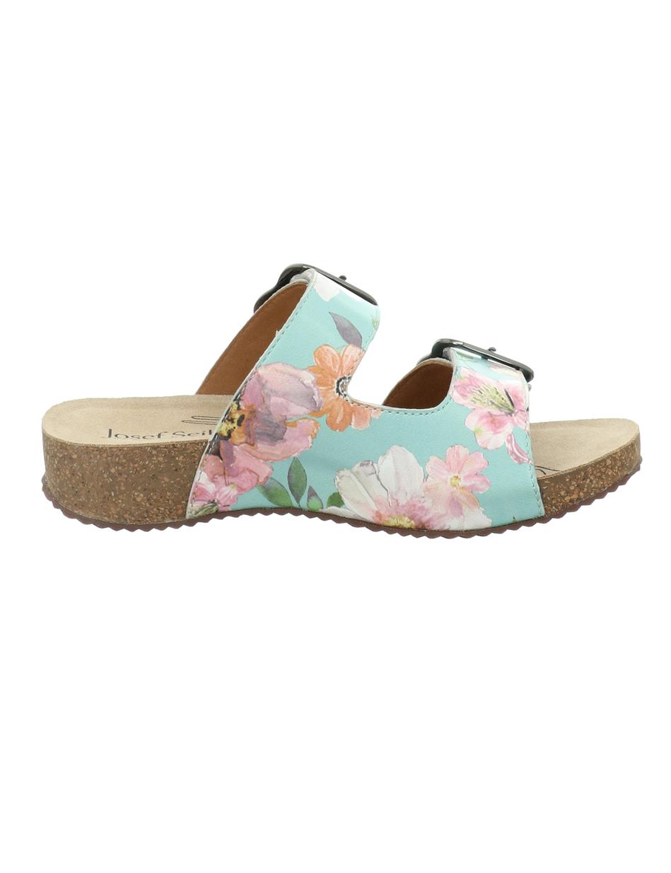 Sandale Tonga 64, mint