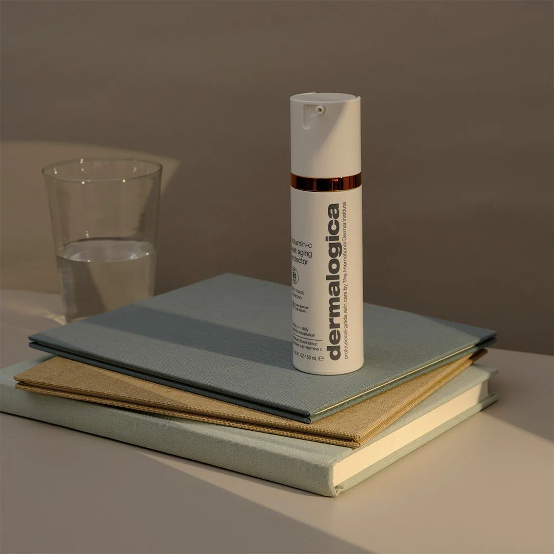 Dermalogica Biolumin-C Heat Aging Protector SPF 50 Soin Hydratant