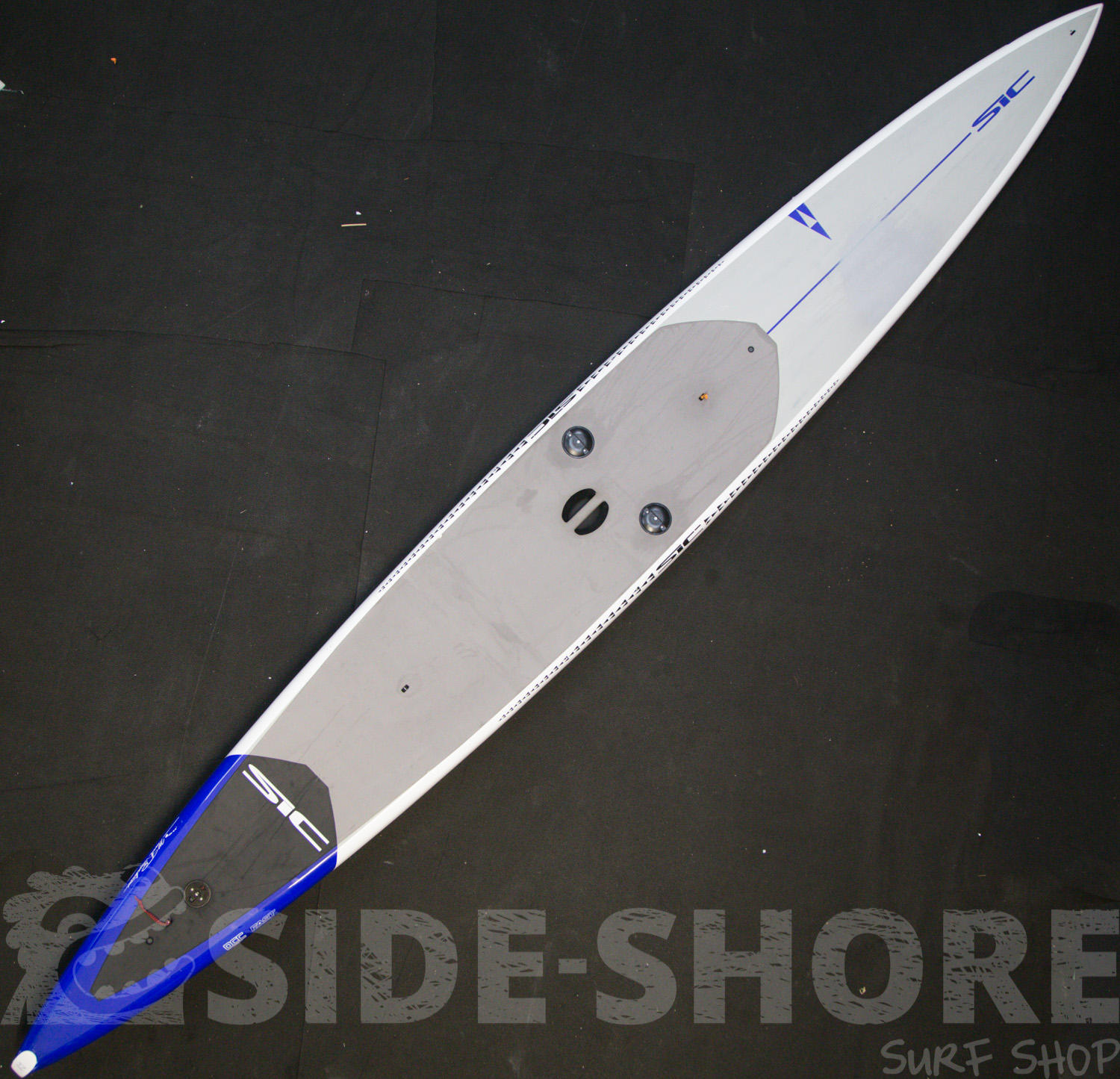 SIC Bayonet 17'1 x 25