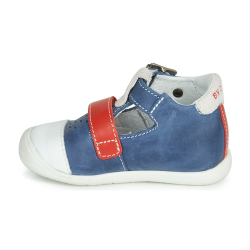 Catimini - SESAME - Bleu / Rouge