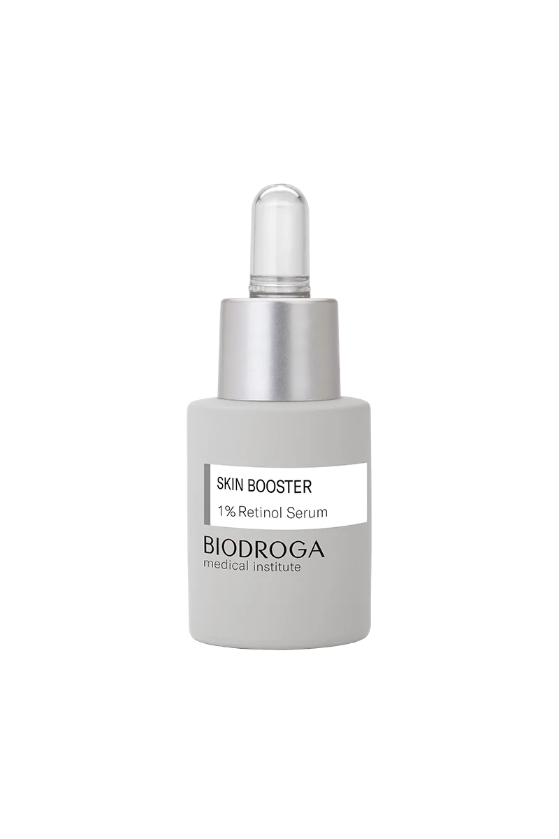 Skin Booster 1% Retinol Serum