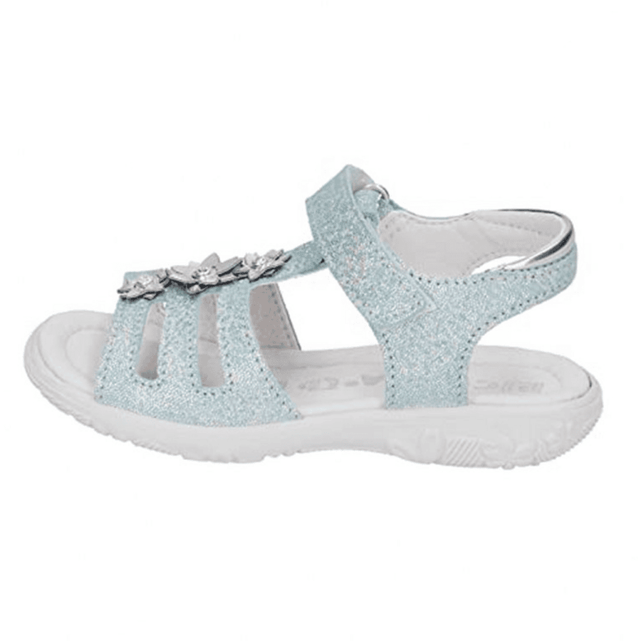 Ricosta Sandalen türkis
