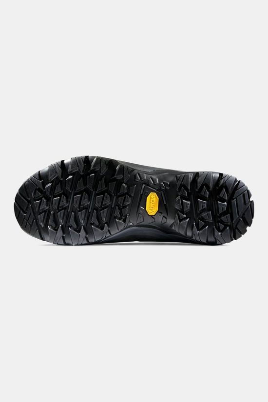 Mammut Mammut Nova IV Mid Leather Wandelschoen