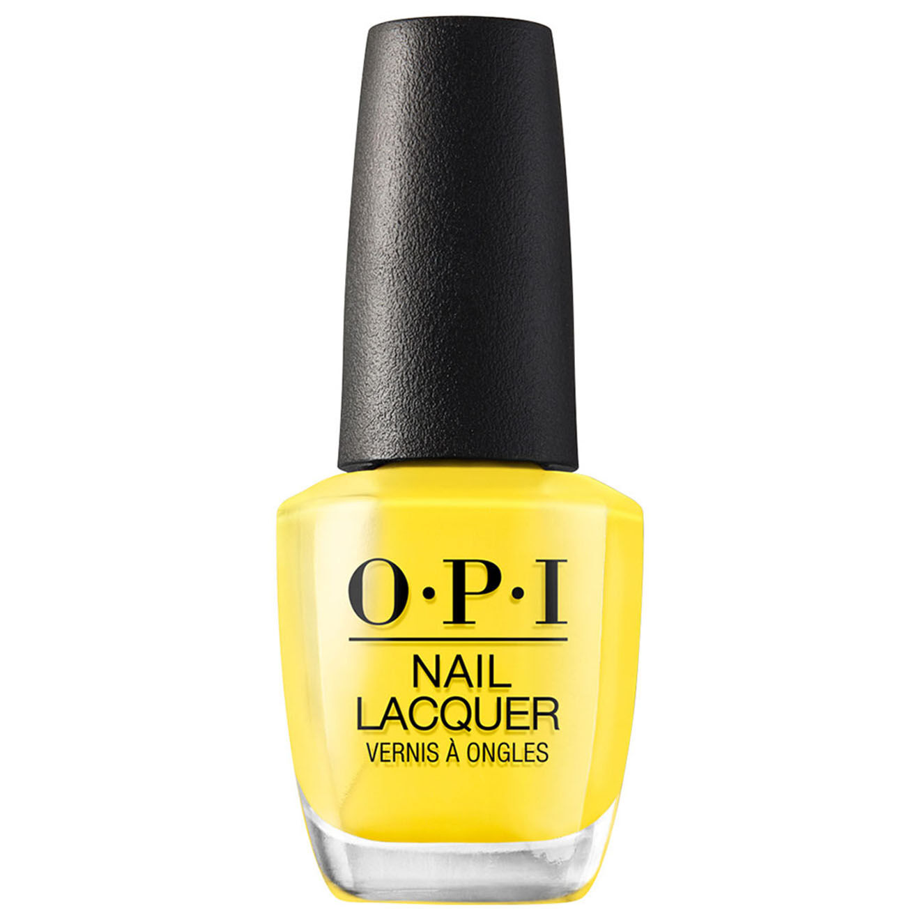 OPI Vernis à ongles Exotic Birds Do Not 15 ml
