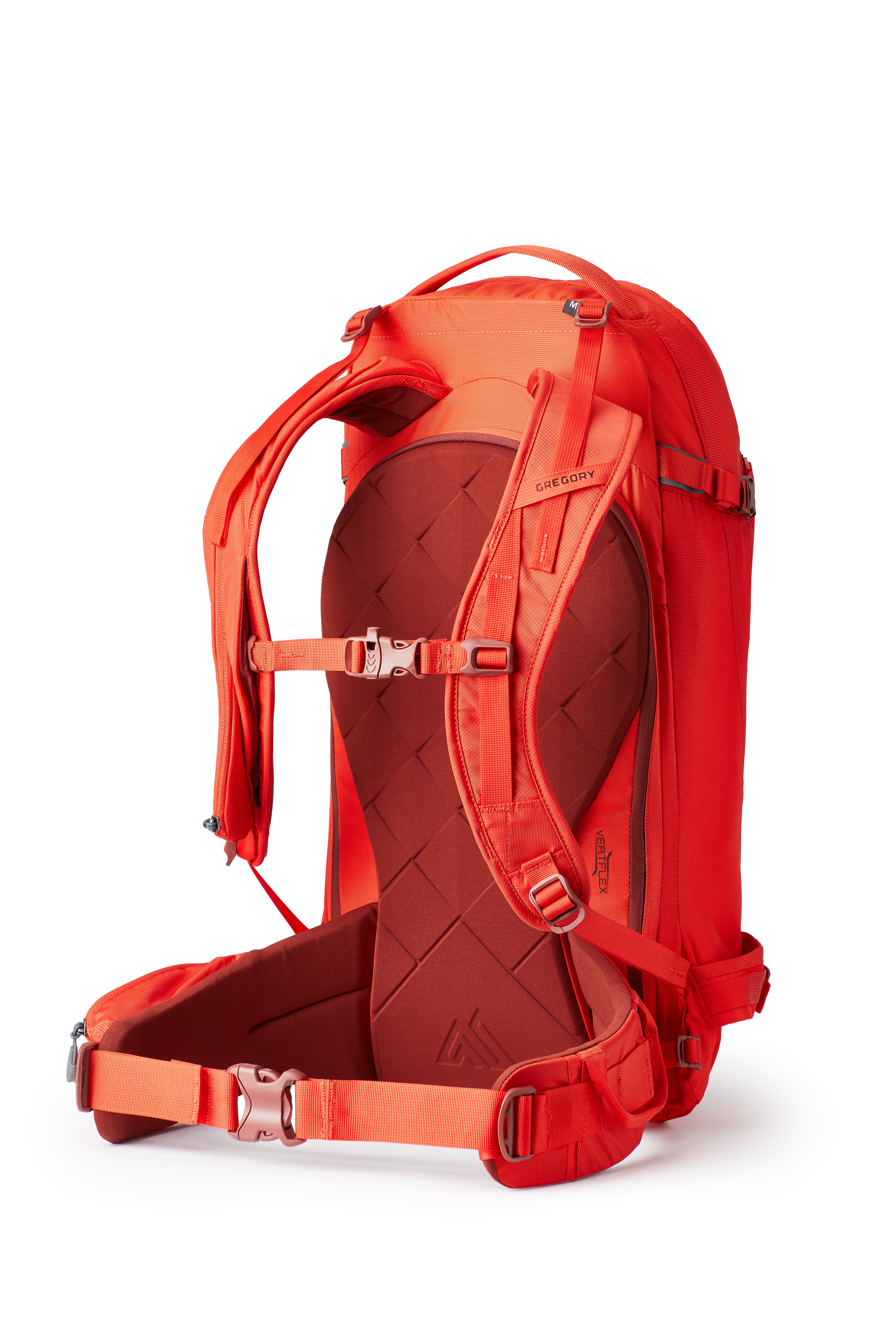 Gregory Targhee 32L<br> Unisex skisekk