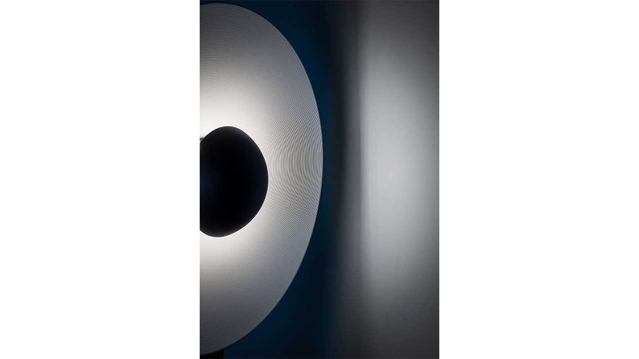 Tafellamp 05-TL3236-3036 Sunn  | ETHB14 x D26 cm