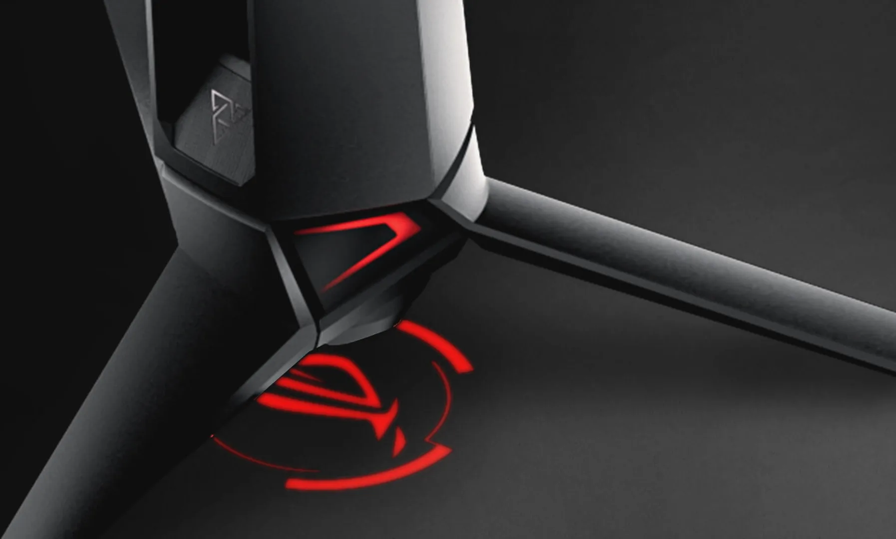 Asus ROG Swift OLED PG32UCDM Écrans gaming