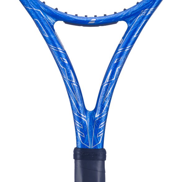Babolat Pure Drive 30th Anniversary Tennisschläger unbesaitet 2024 (300gr.)