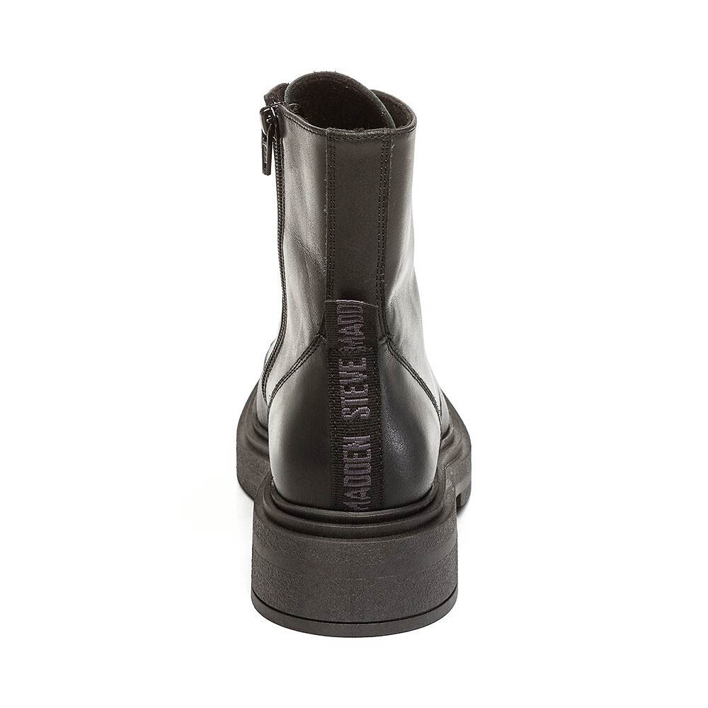 STEVE MADDEN<br>Botas em couro Chiney