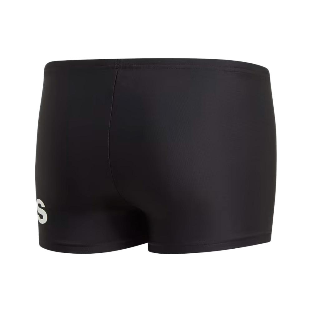 Adidas Boxer de bain Noir Garçon Adidas Bos Brief
