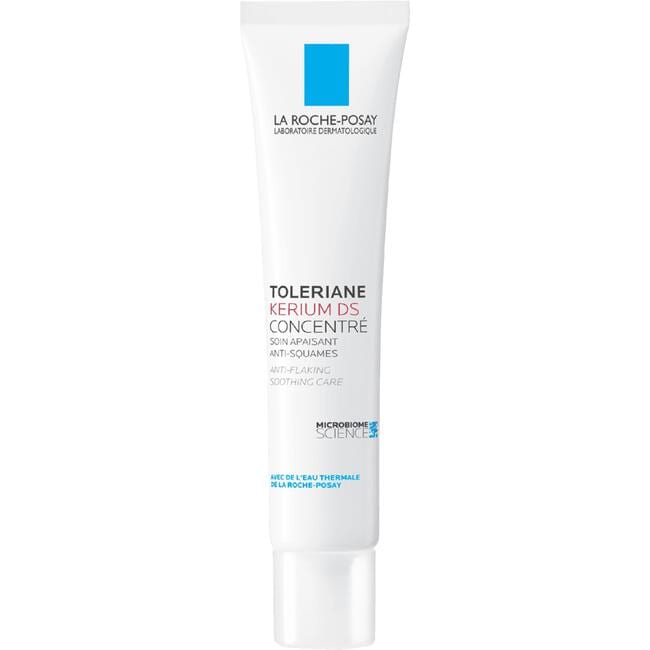 La Roche-Posay Kerium DS Crème Kalmerende Verzorging 40ml