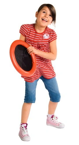 OGO - Sport Spiel-Set, orange und blau