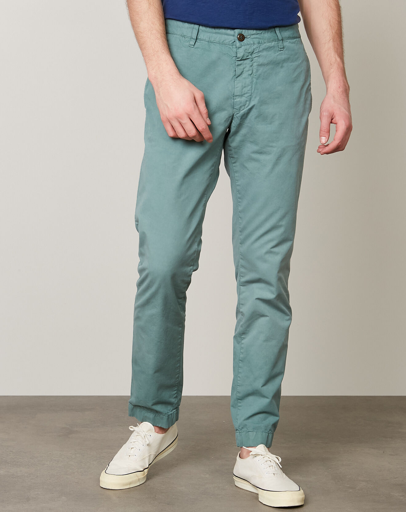 Hartford Pantalon Tex cactus
