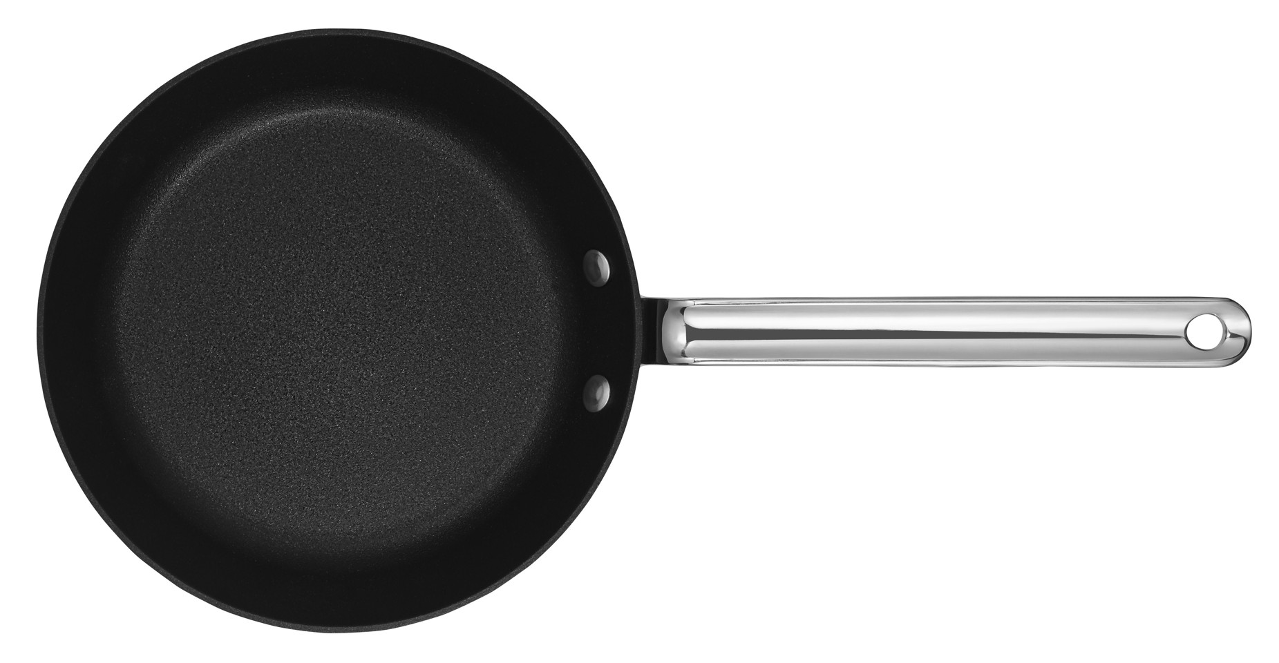 Scanpan - TechnIQ Induction 22cm The Modern Skillet Stegepande