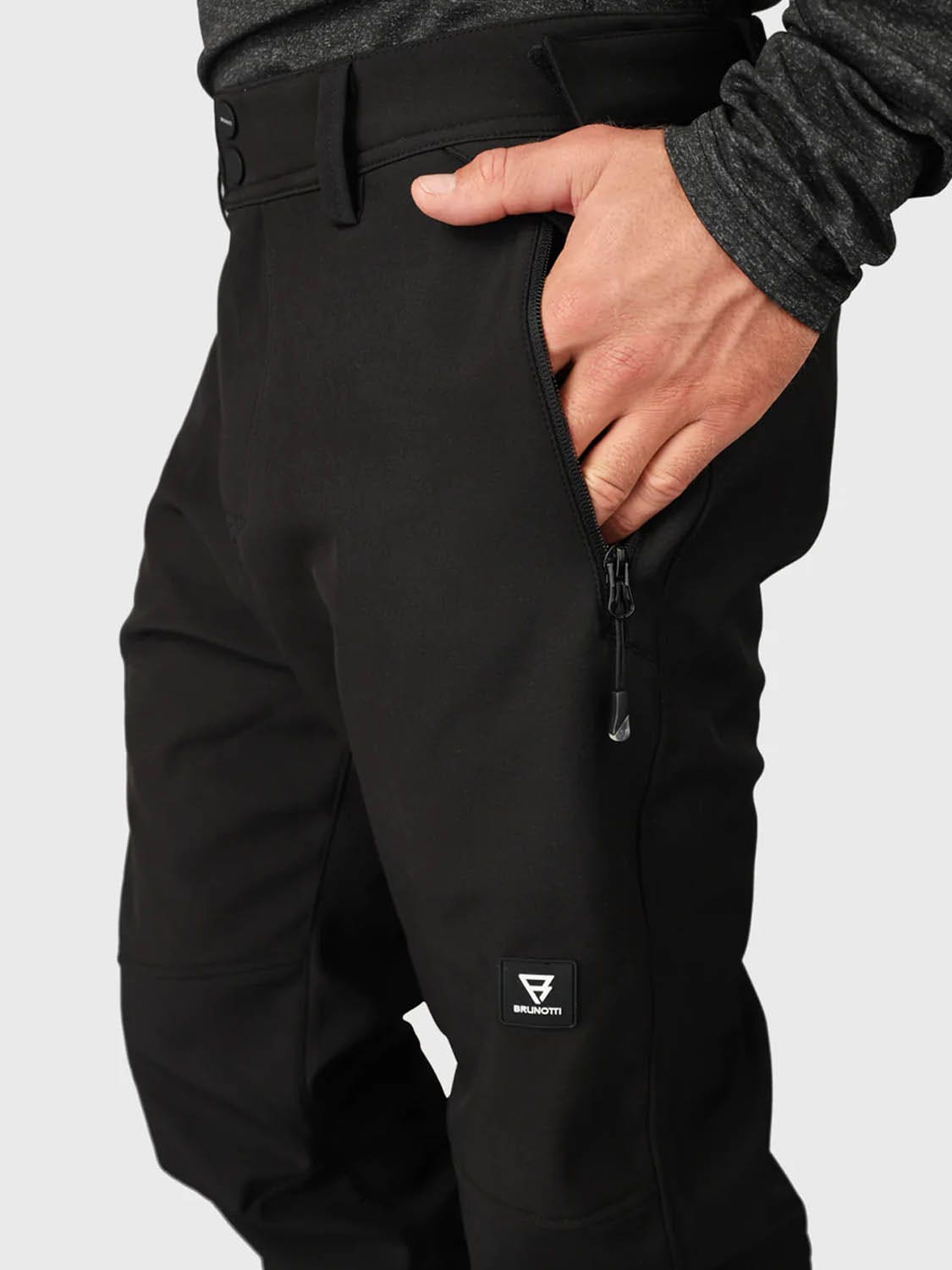 Brunotti  Huygens-N Softshell Pant
