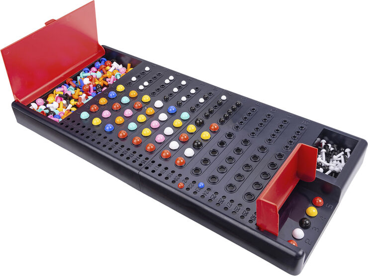 VINI GAME VINI CODEBRAKER GAME 7- Multi