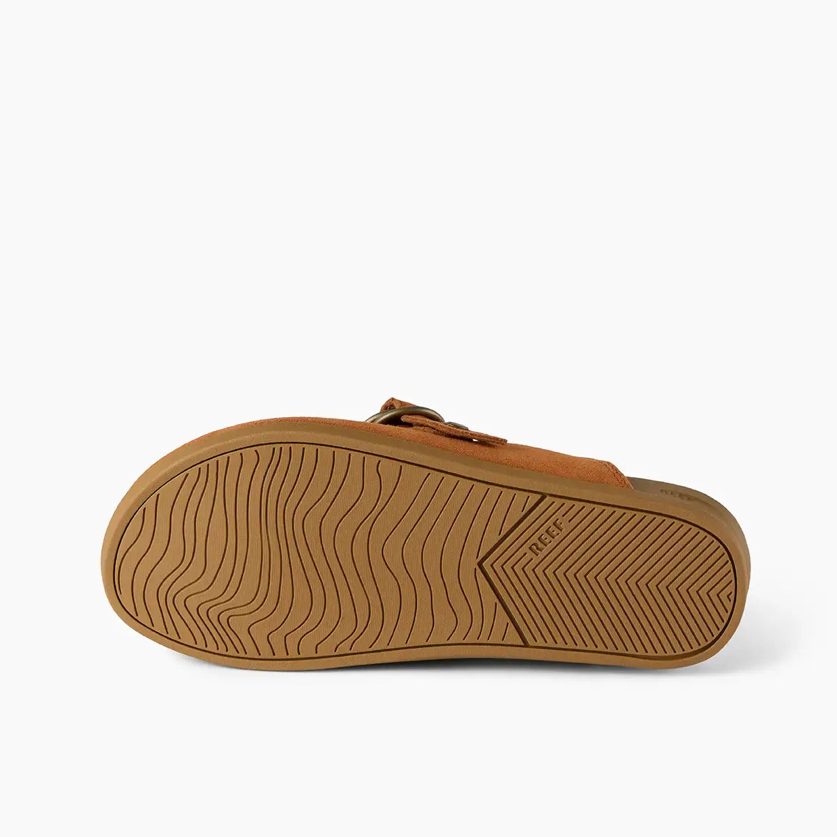 Vista Serenity Cocoa Suede