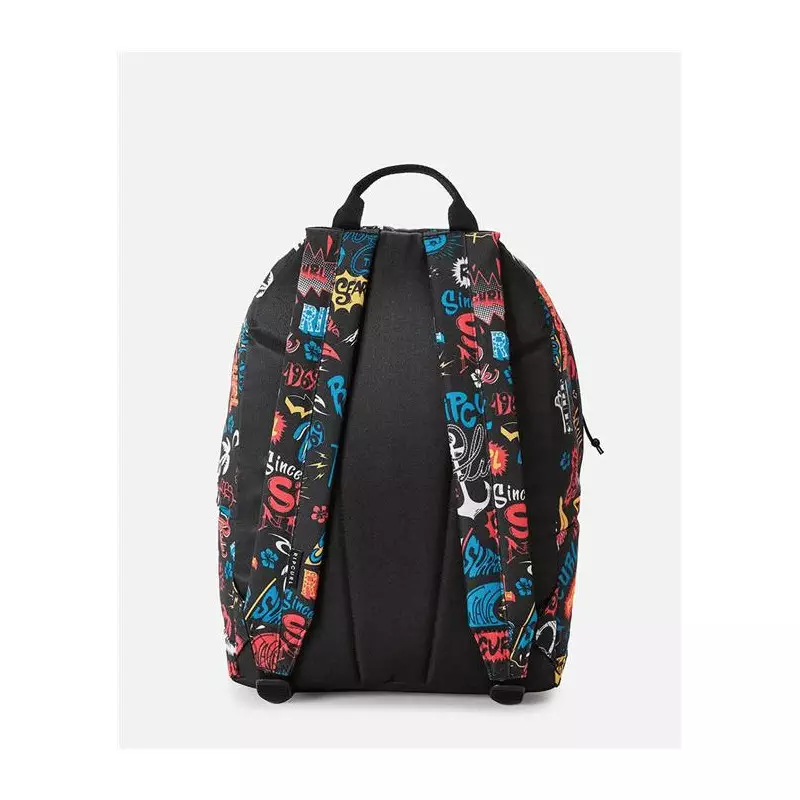 Sac à dos RIPCURL Double Dome 24L Bts Black