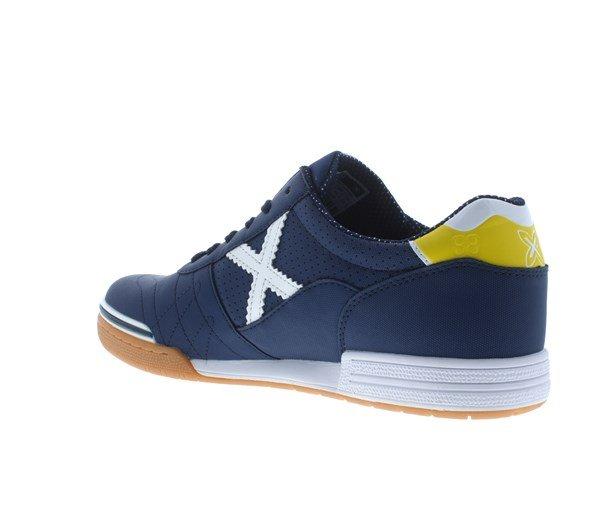 Munich G3 Profit Indoor Football Shoes
