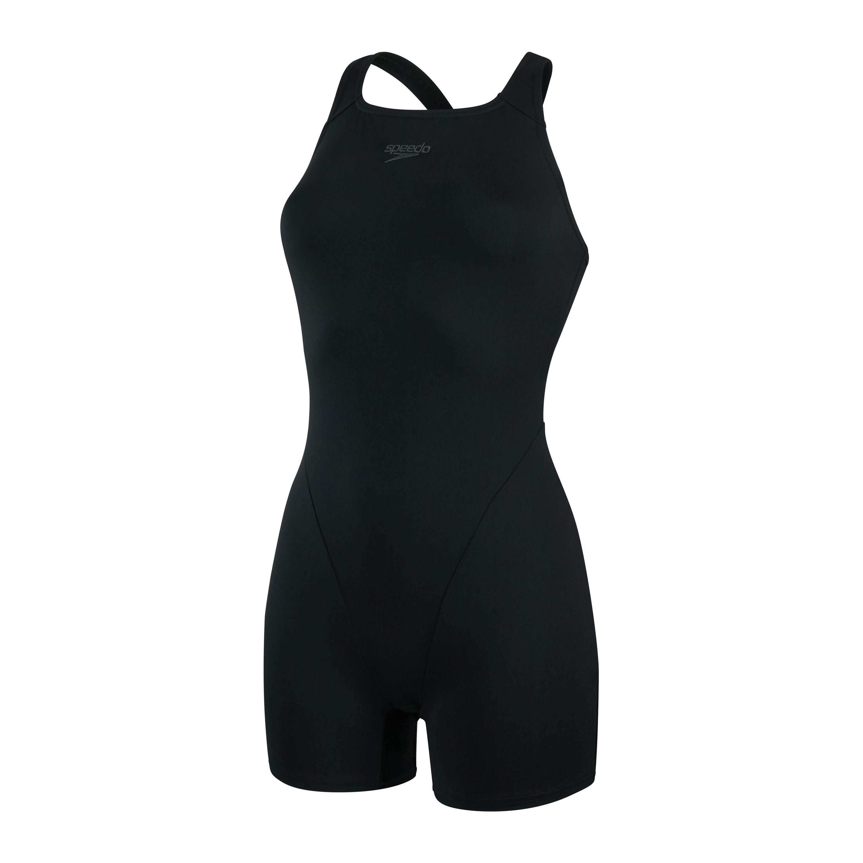 Speedo Womens Eco Endurance Legsuit