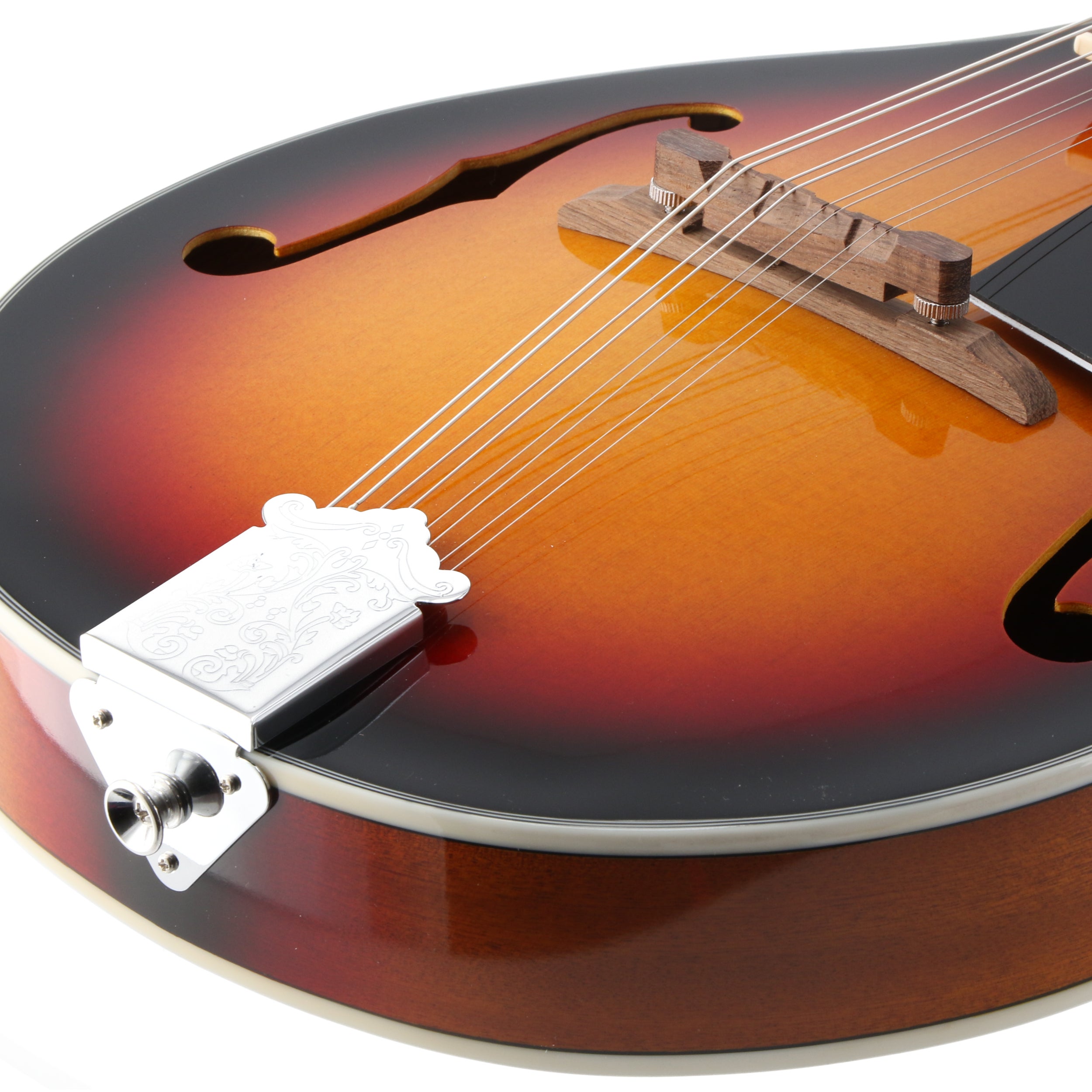 Fazley FMA421SB Sunburst A-stijl mandoline