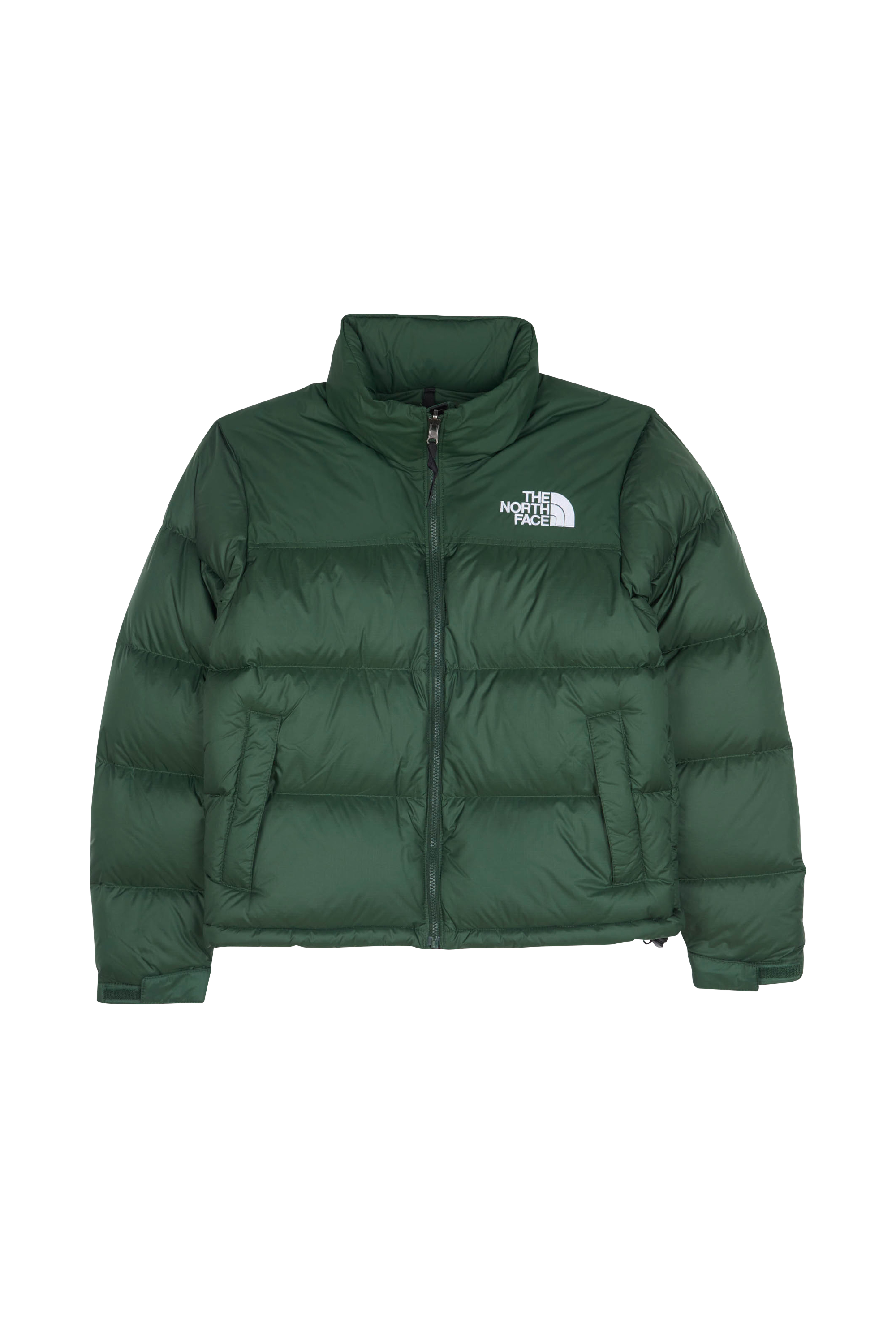 THE NORTH FACE Doudoune  W 1996 RETRO NUPTSE JACKET Vert