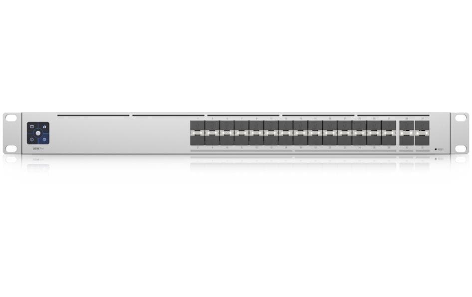 SFP+ Switch UniFi USW-PRO-AGGREGATION 32 Port<br>Ubiquiti UniFi Switch Pro Aggregation