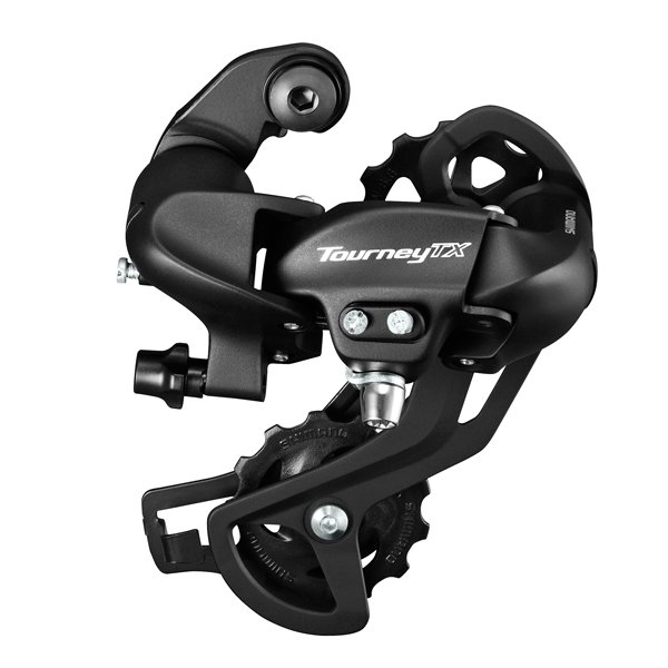 Shimano Tourney bagskifter 7/8 speed Direct Mount