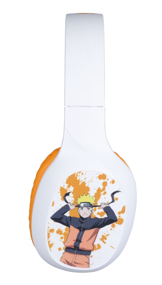 Konix Naruto Bluetooth Headset