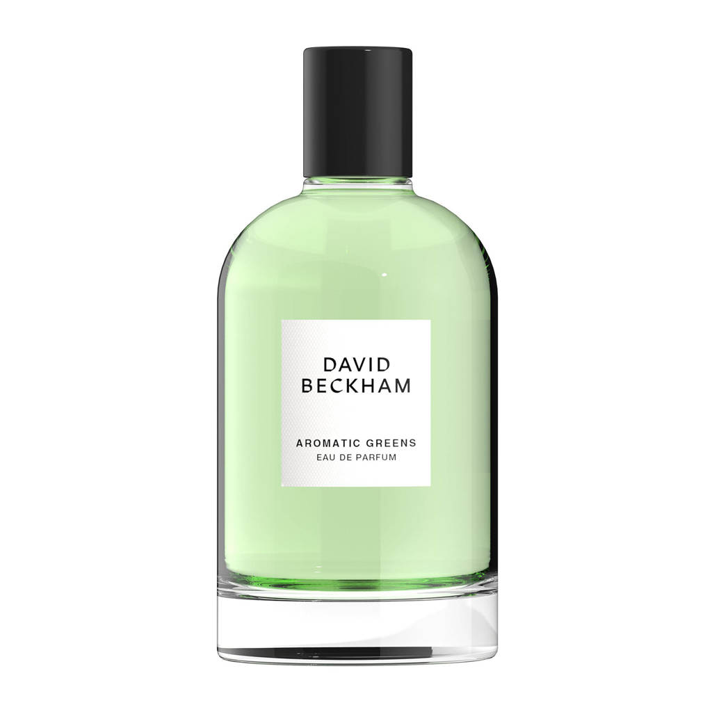 Heerlijke au de parfumAromatic greens eau de parfum - 100 ml
