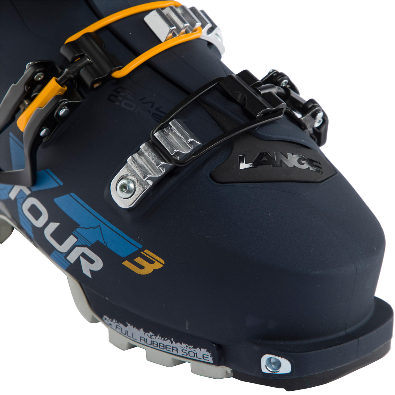 Lange XT3 Tour W Pro 115 shadow blue | Lange Skischuhe | Lange | L | MARKEN | XSPO