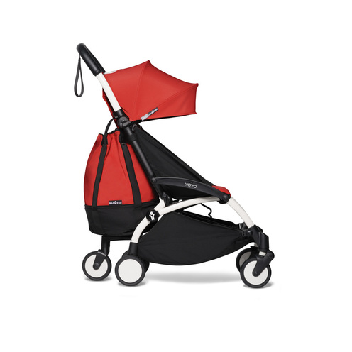 YOYO bag Rouge - STOKKE