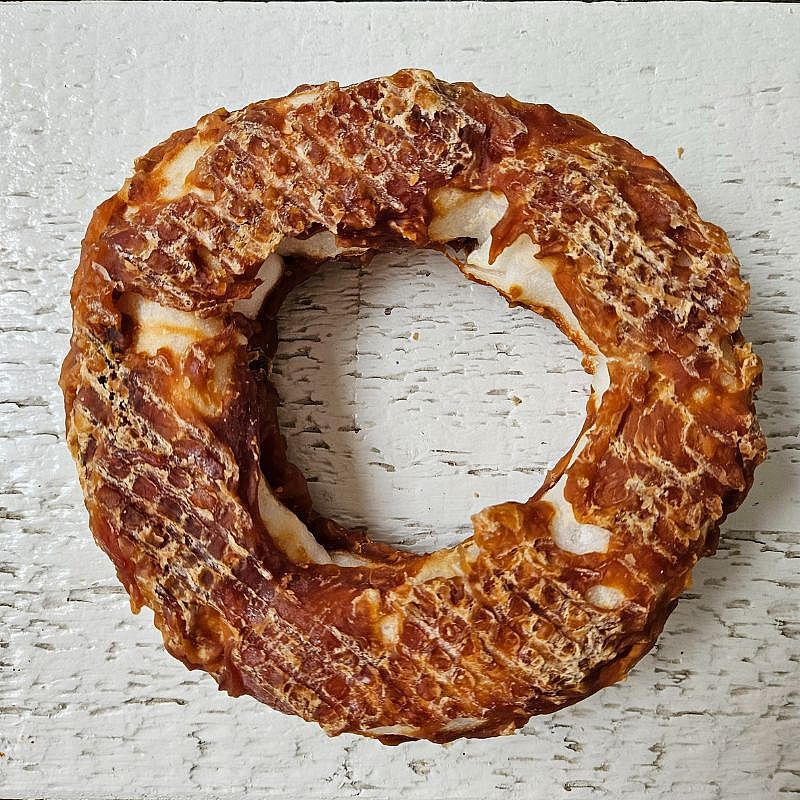 Dierapotheker Donut met Kip | 13277