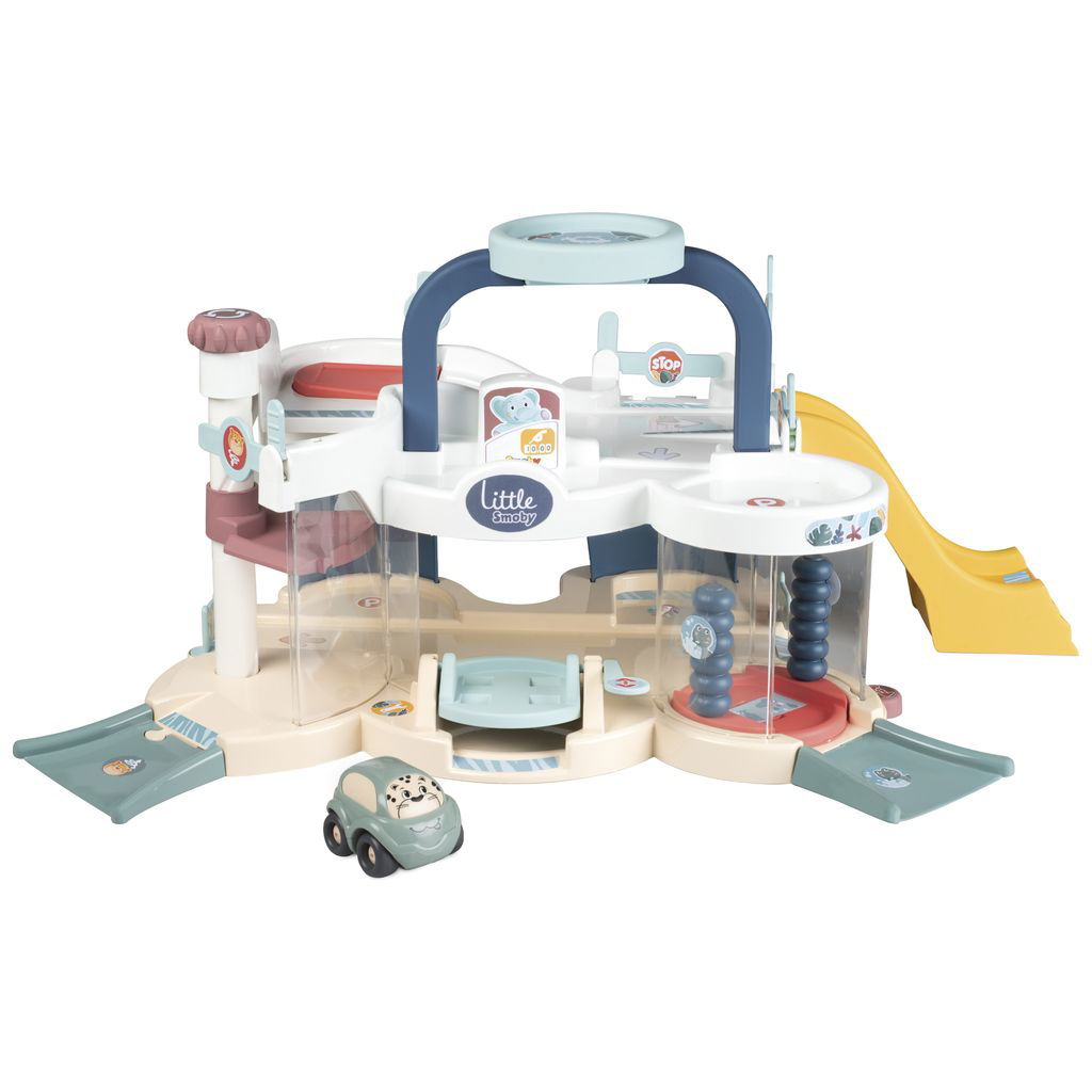 SmobySmoby   Little Multi Garage