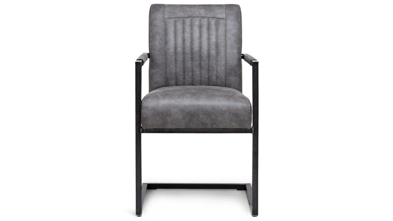 Eetfauteuil Sinatra B47 x D63 x H88 cm