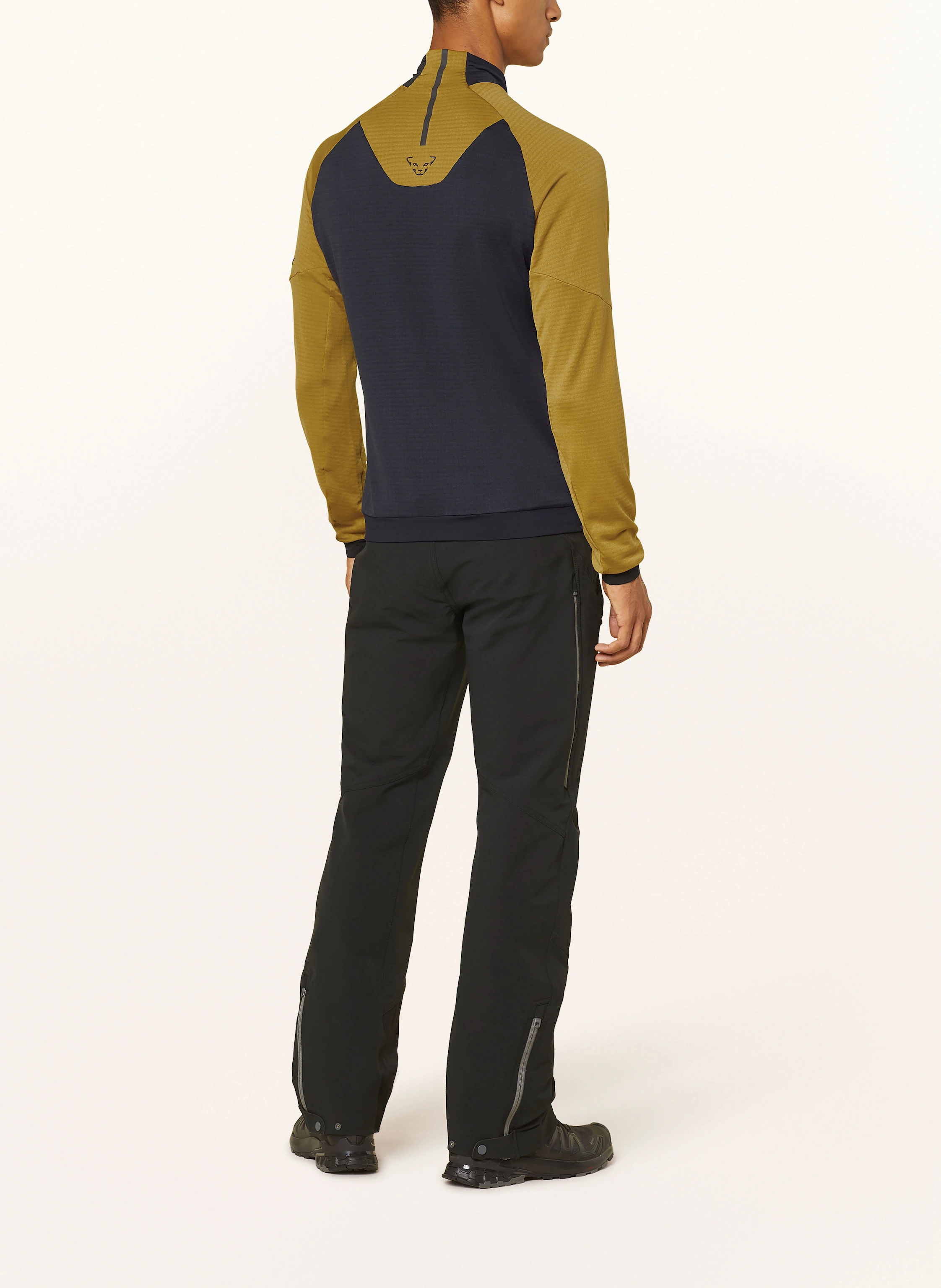 DYNAFIT Midlayer SPEED POLARTEC®