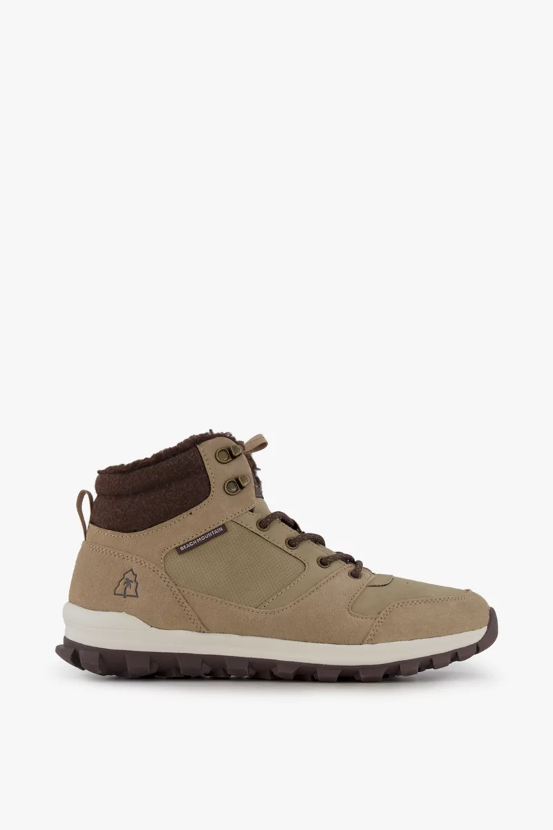 BEACH MOUNTAIN Gripshift 2.0 Herren Winterschuh