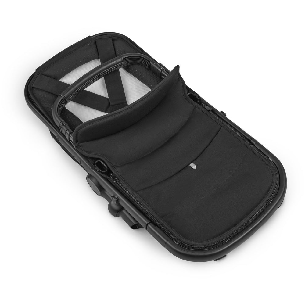 Køb Bugaboo Fox 5 Renew Complete Black/Heritage Black-Heritage Black