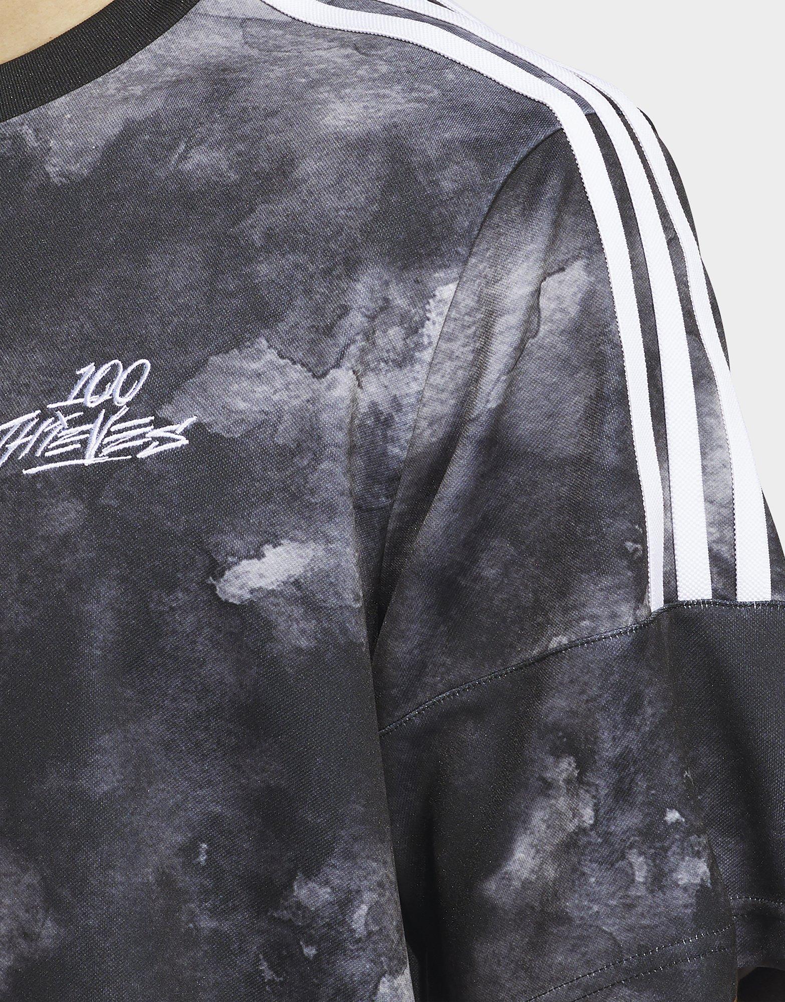 adidas Maillot 100 Thieves